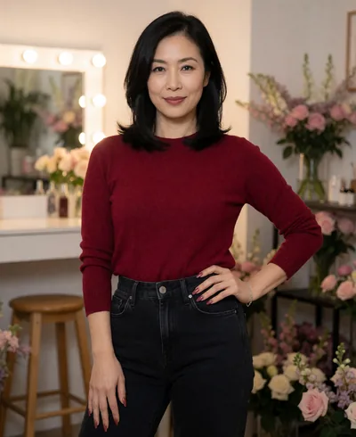 Akiko, 38
