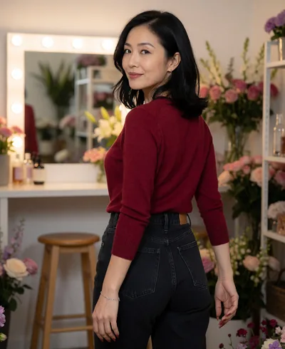 Akiko, photo 3