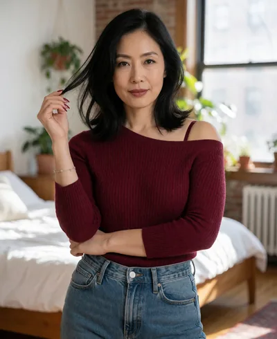 Akiko, photo 4