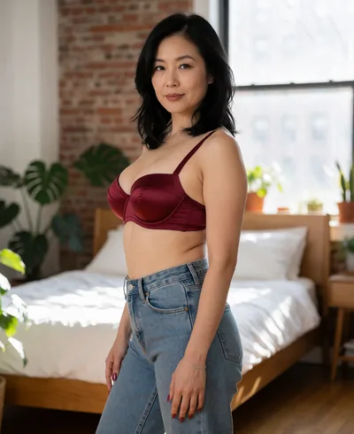 Akiko, photo