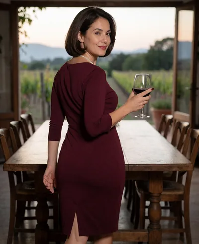 Beatriz, 39