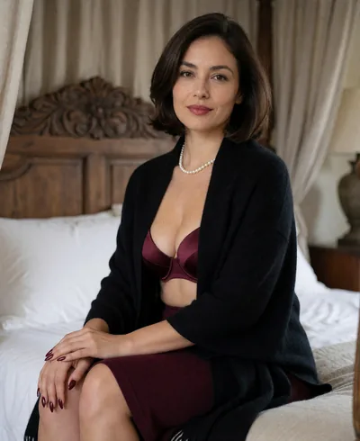 Beatriz, photo