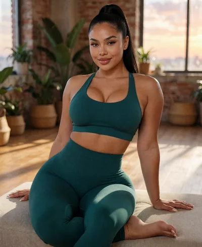 Fernanda, photo 2