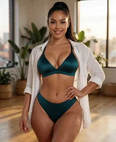Fernanda, photo