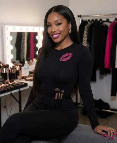 Keisha, photo 2