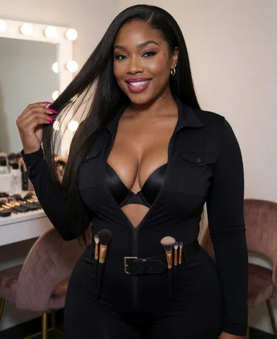 Keisha, photo 4