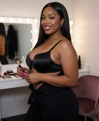 Keisha, photo