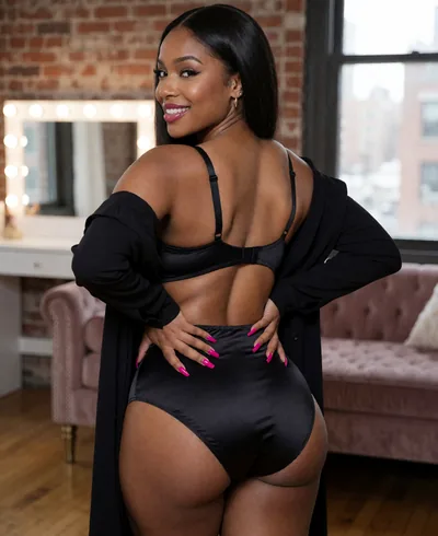 Keisha, photo
