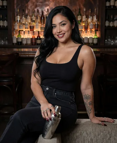 Marisela, 37