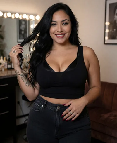 Marisela, photo 4