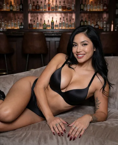 Marisela, photo