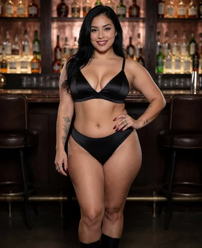 Marisela, photo