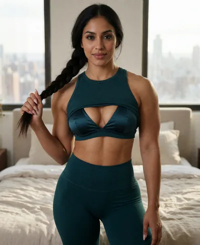 Meera, photo 4