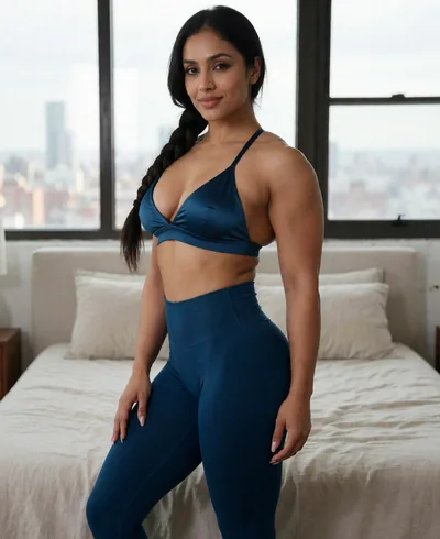 Meera, photo