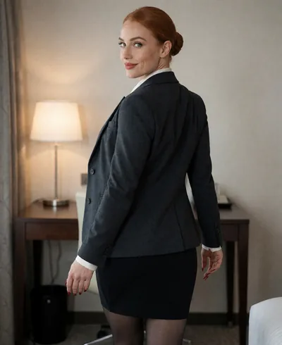 Rebecca, photo 3