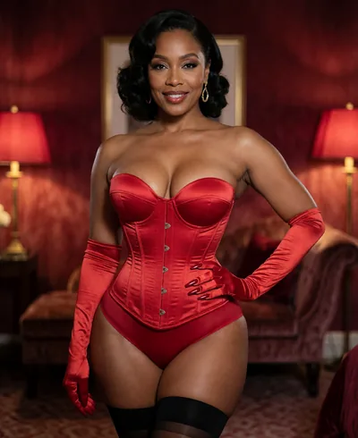 Ruby, photo