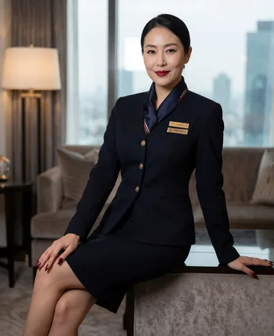Seo-yeon, photo 2