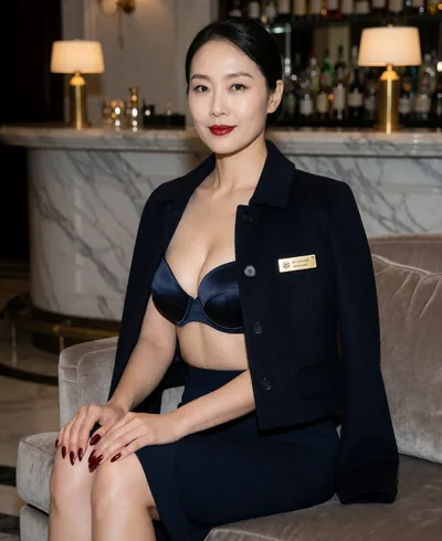 Seo-yeon, 37