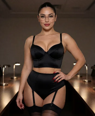 Vivienne, photo